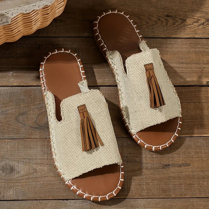 Walking-On-Air Orthopedic Sandals