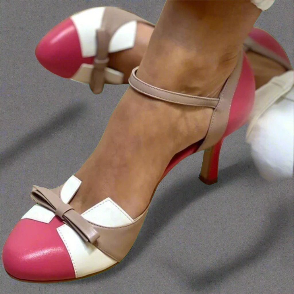 Pain-Free All-Day Comfort Orthopedic Sandals