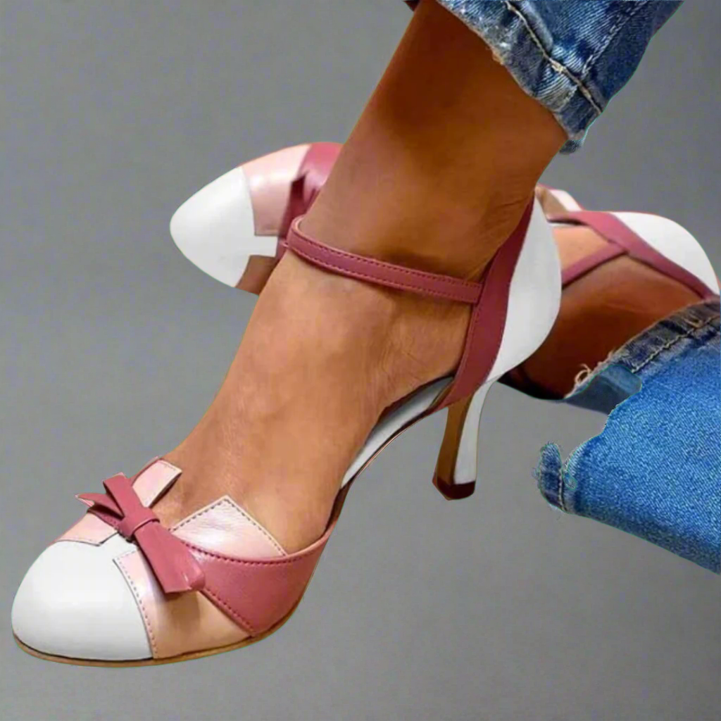 Pain-Free All-Day Comfort Orthopedic Sandals