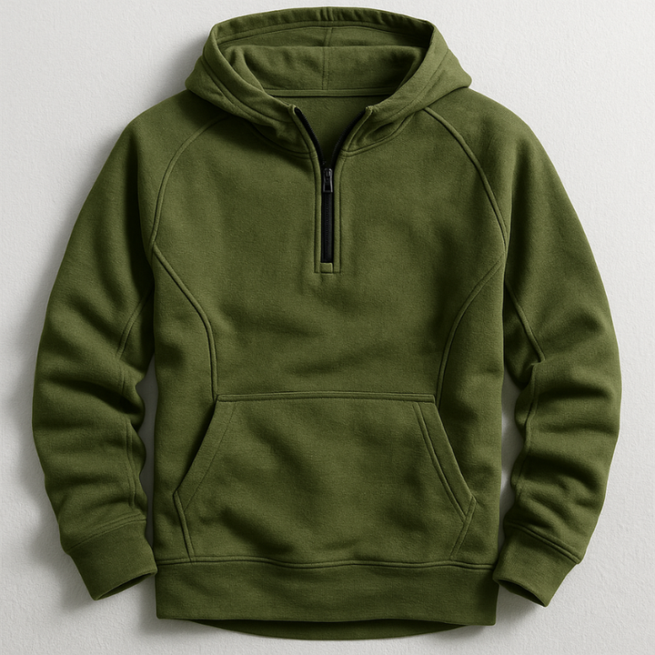 Porter - Midweight Comfort Premium Hoodie