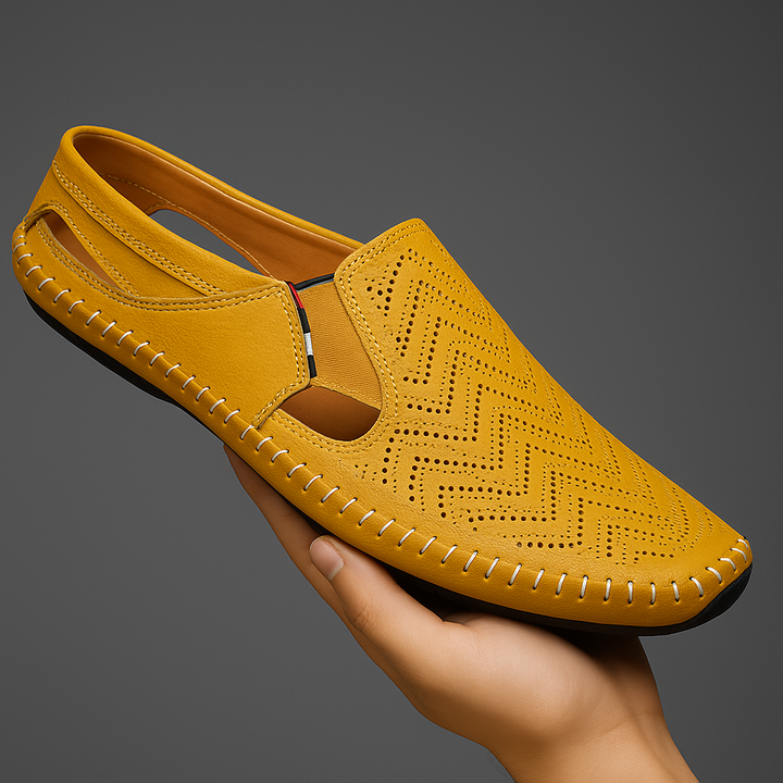 Marco Italia - All-Day Comfort Orthopedic Summer Sandals