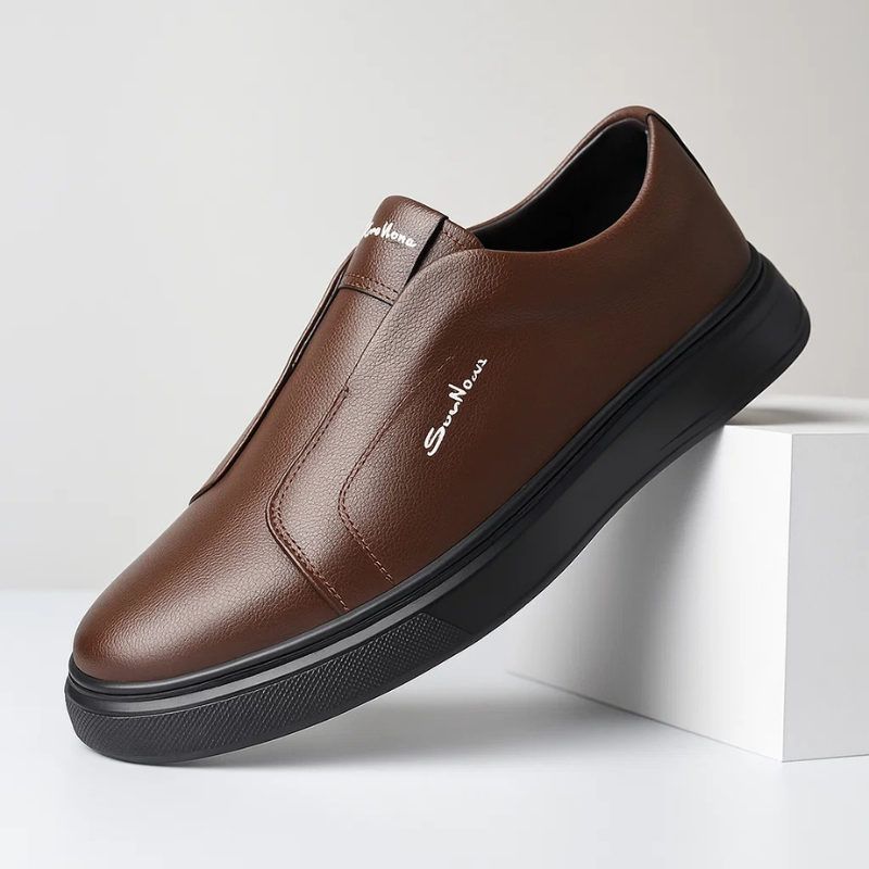 Ultra-Supportive All-Day Comfort Sneakers
