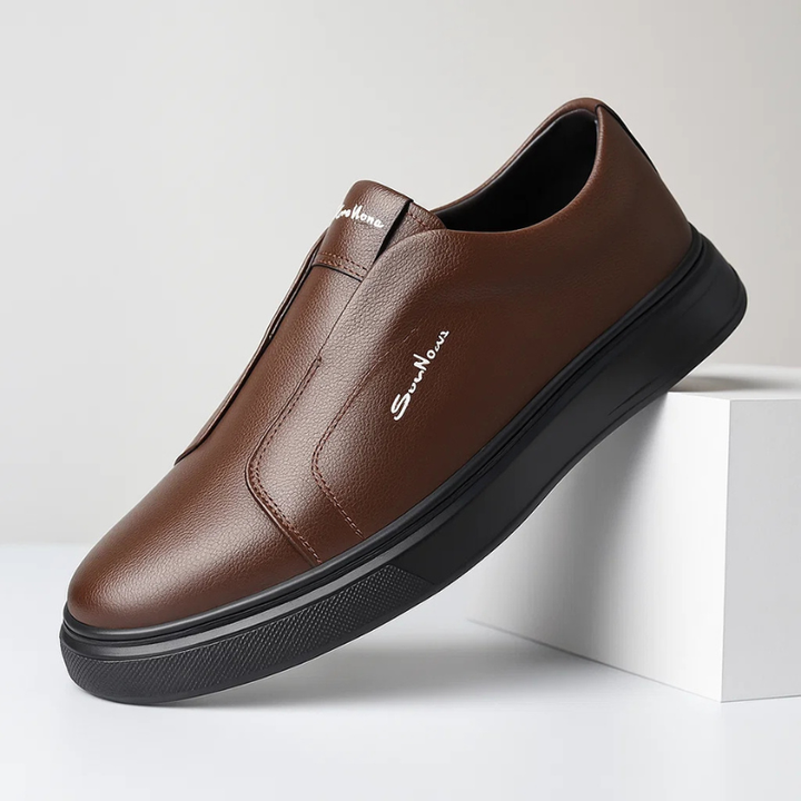 Ultra-Supportive All-Day Comfort Sneakers