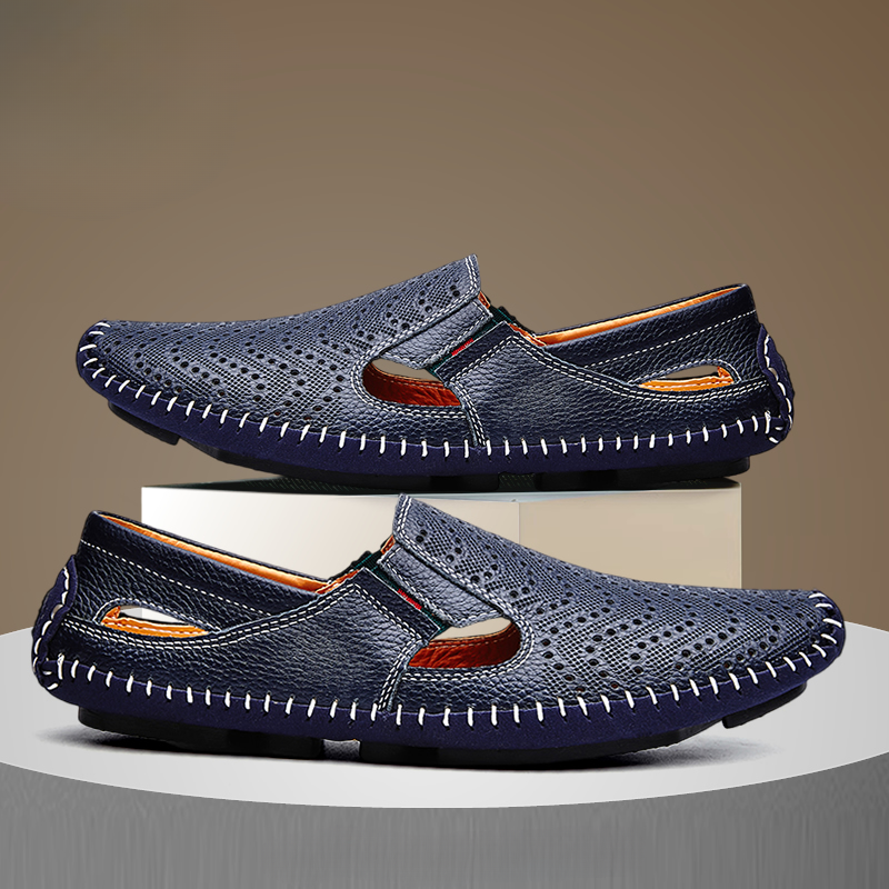 Marco Italia - All-Day Comfort Orthopedic Summer Sandals