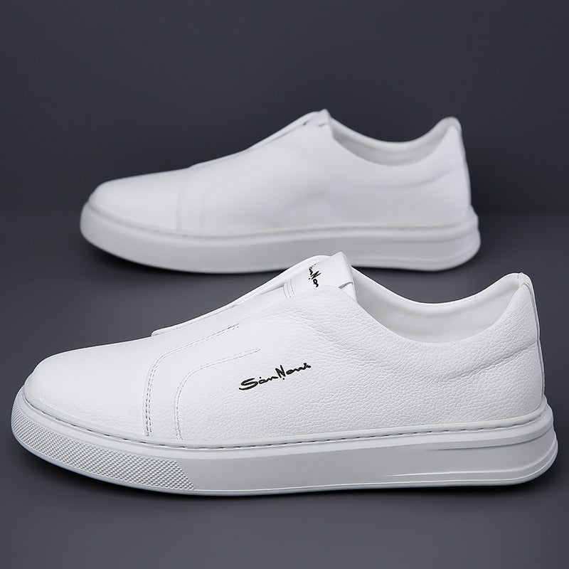 Ultra-Supportive All-Day Comfort Sneakers