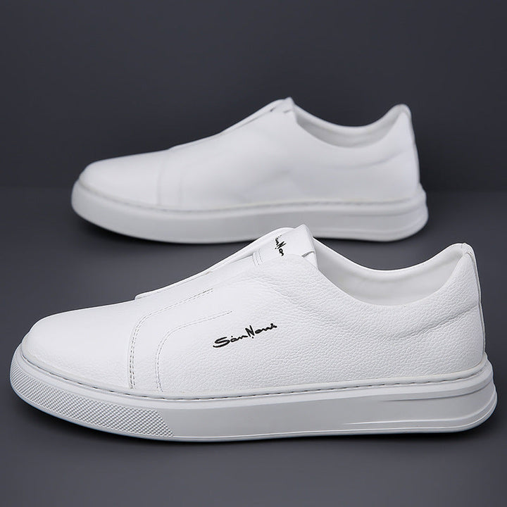 Ultra-Supportive All-Day Comfort Sneakers