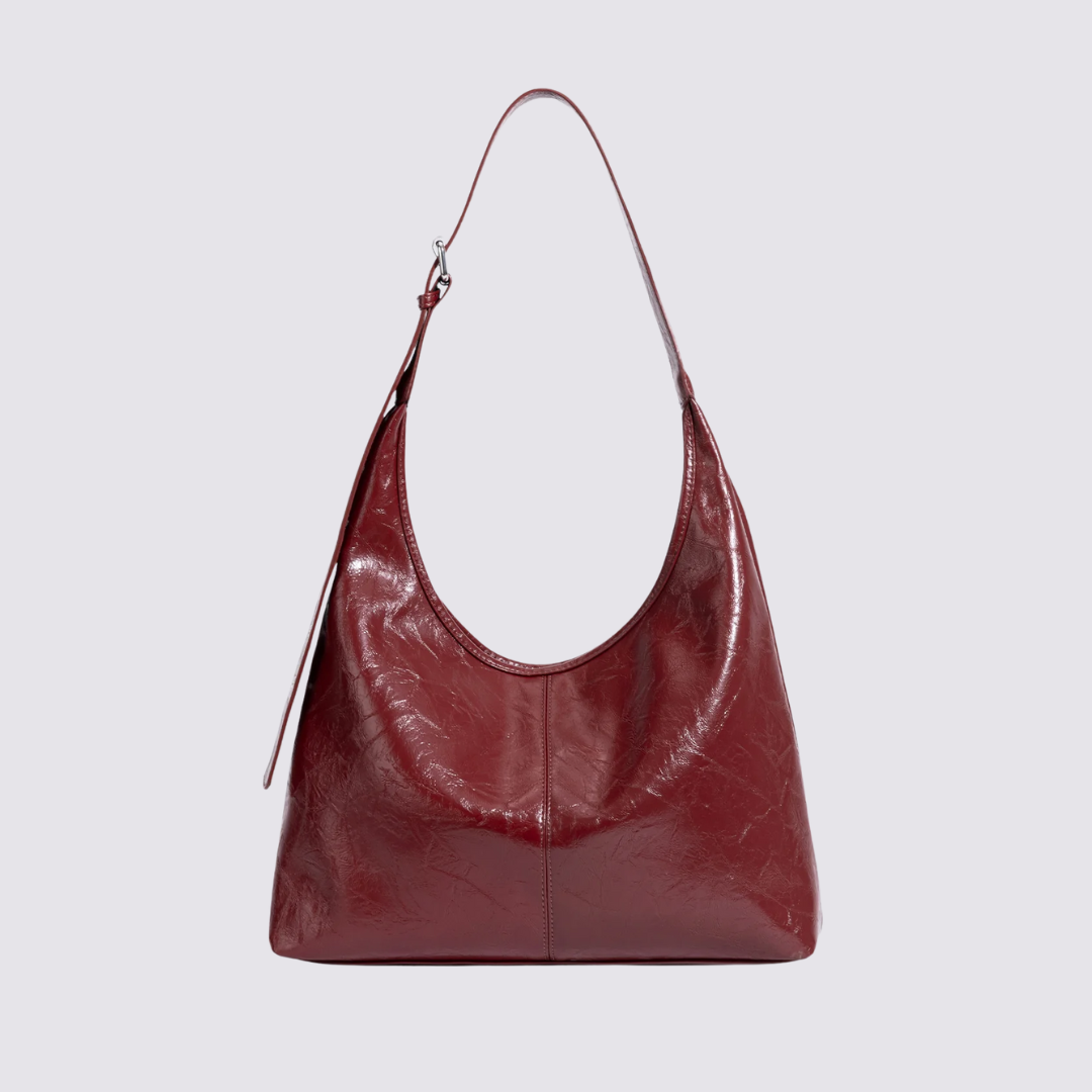 Scarlett - Effortless Everyday Crossbody Tote