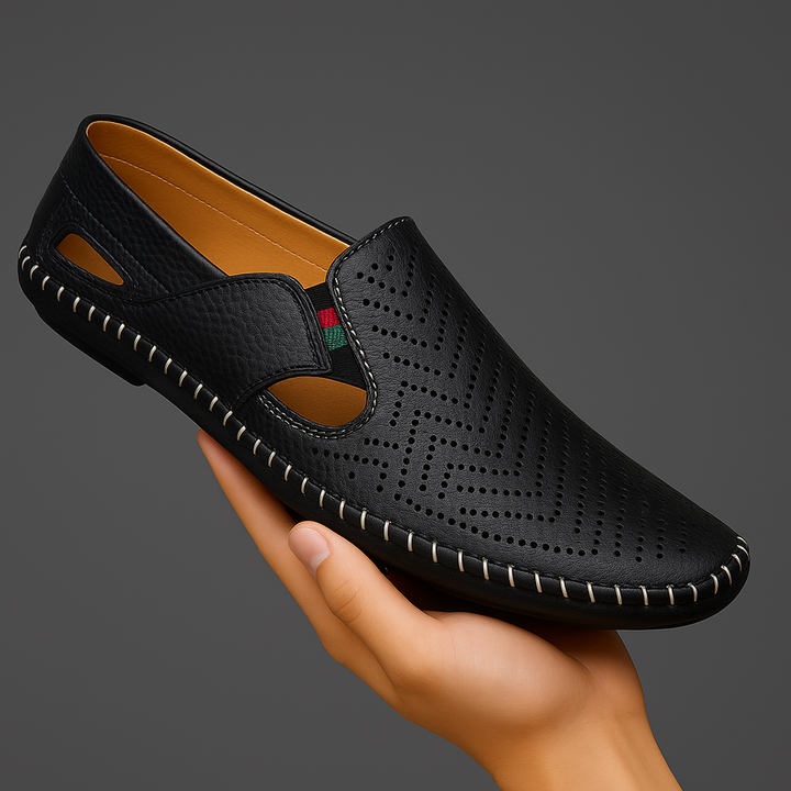 Marco Italia - All-Day Comfort Orthopedic Summer Sandals