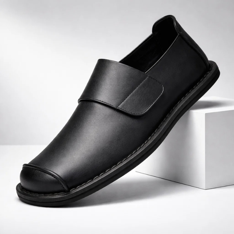 Mayfair Elite - Comfort Genuine Leather Loafers