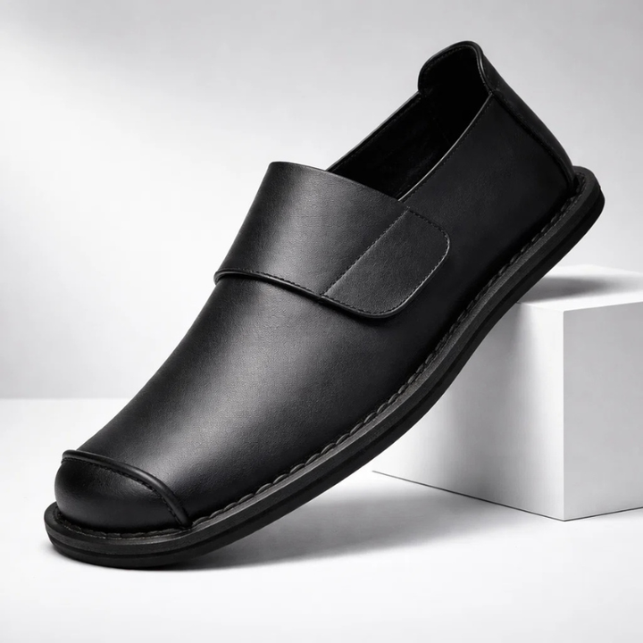 Mayfair Elite - Comfort Genuine Leather Loafers