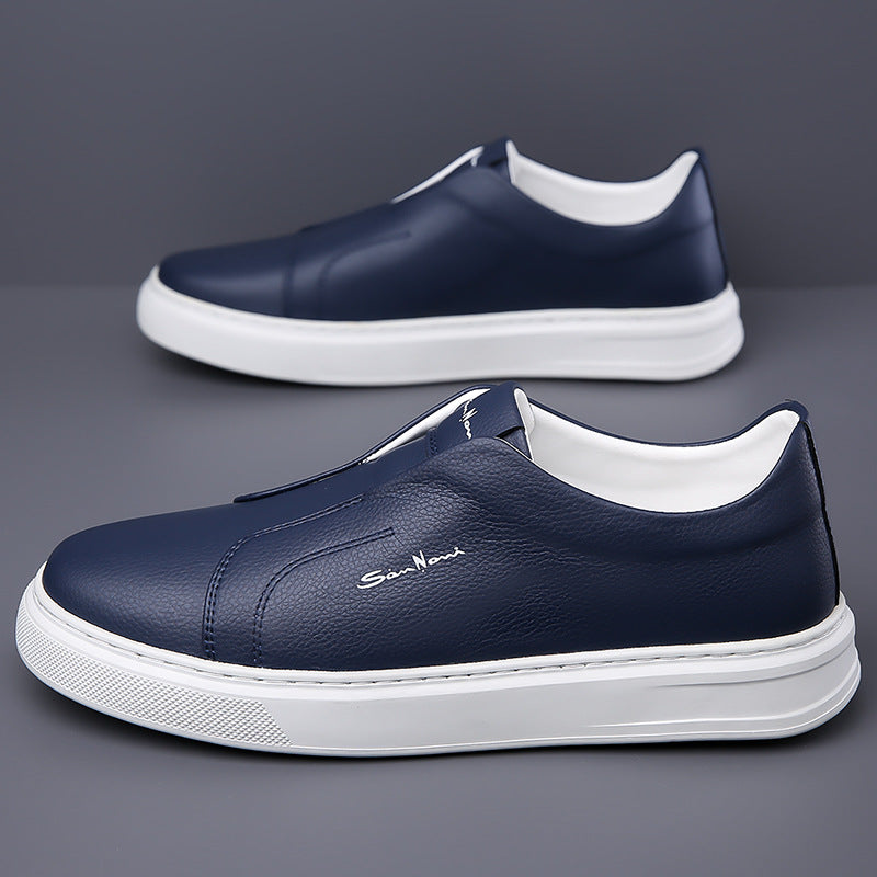 Ultra-Supportive All-Day Comfort Sneakers