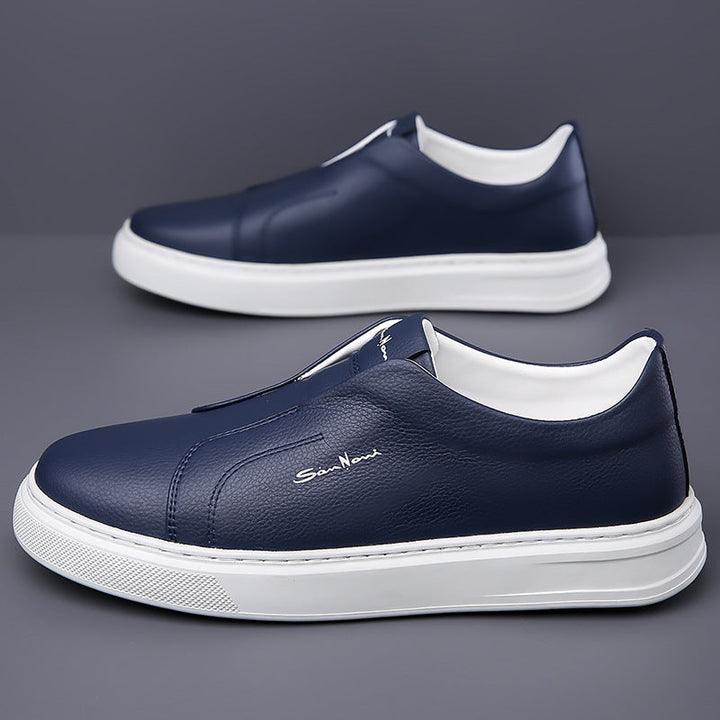 Ultra-Supportive All-Day Comfort Sneakers