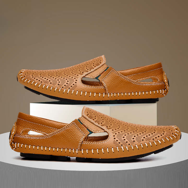 Marco Italia - All-Day Comfort Orthopedic Summer Sandals