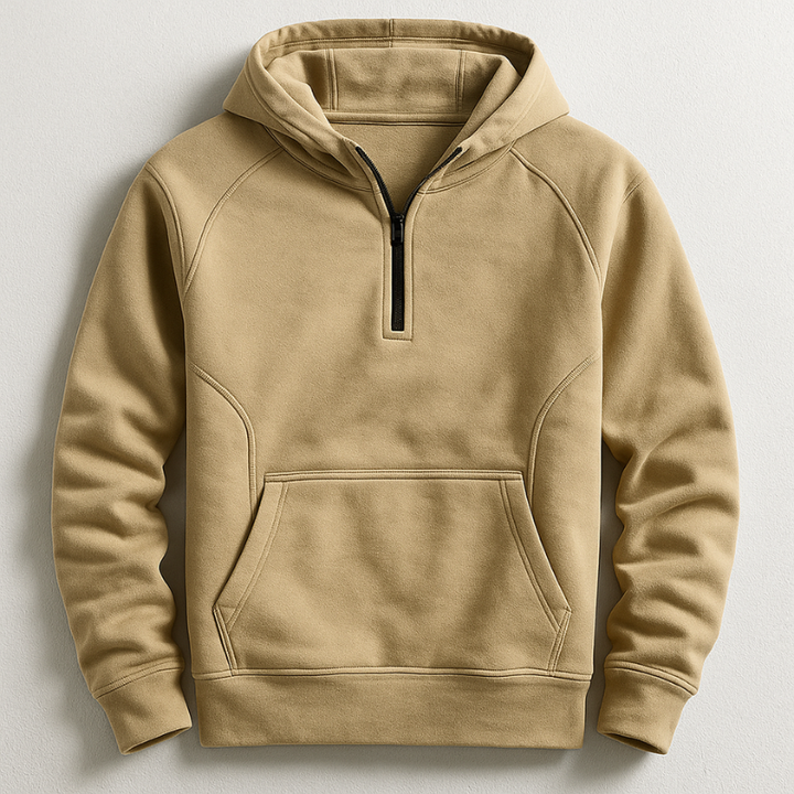 Porter - Midweight Comfort Premium Hoodie