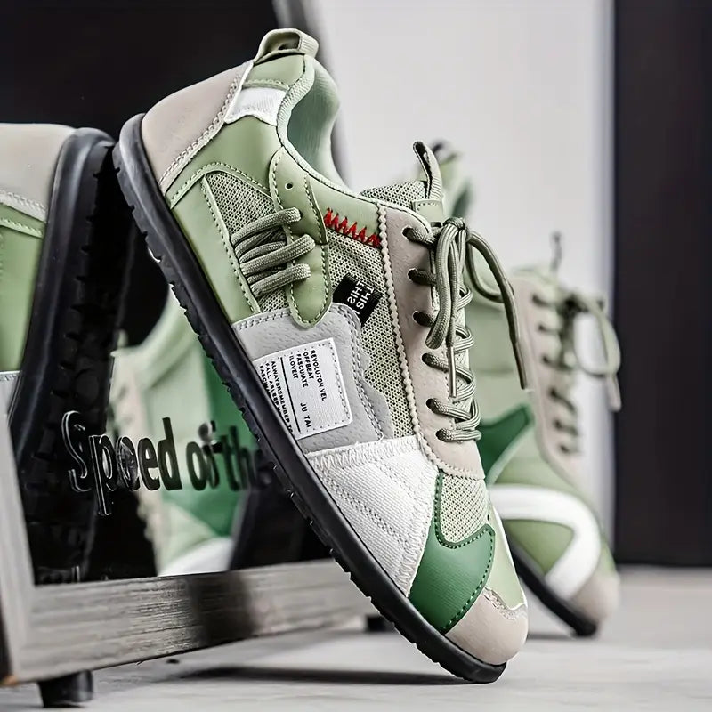 Orbital Pro Technical Utility Sneakers