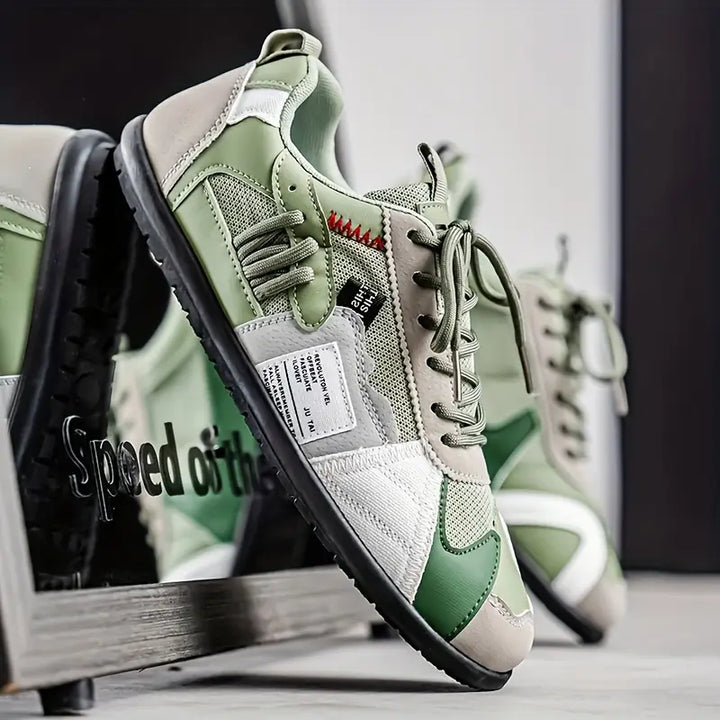 Orbital Pro Technical Utility Sneakers