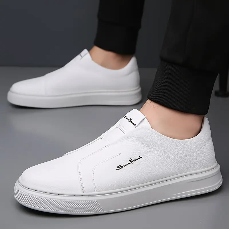 Ultra-Supportive All-Day Comfort Sneakers