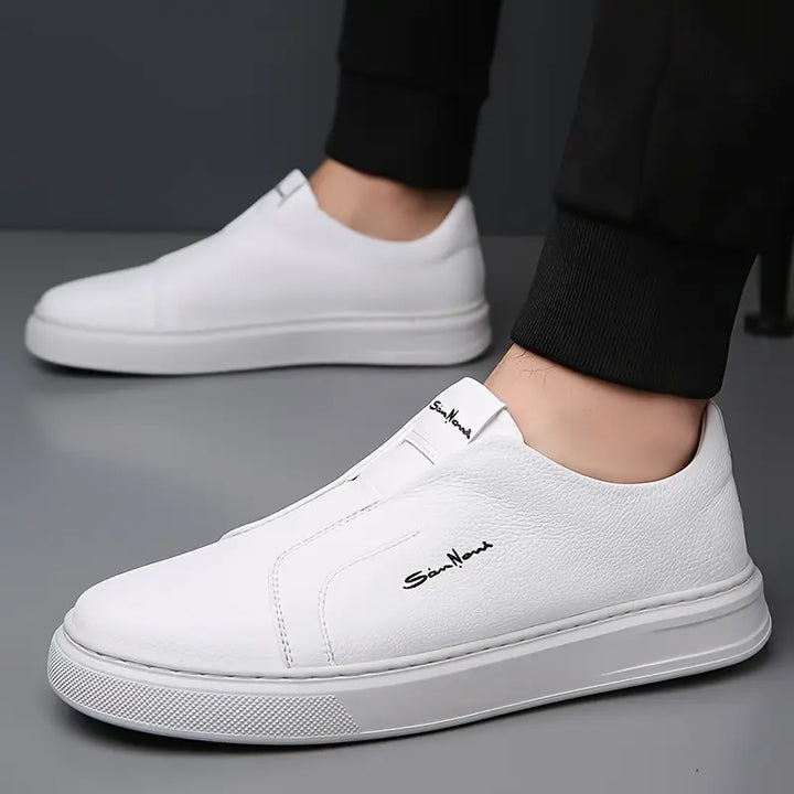Ultra-Supportive All-Day Comfort Sneakers