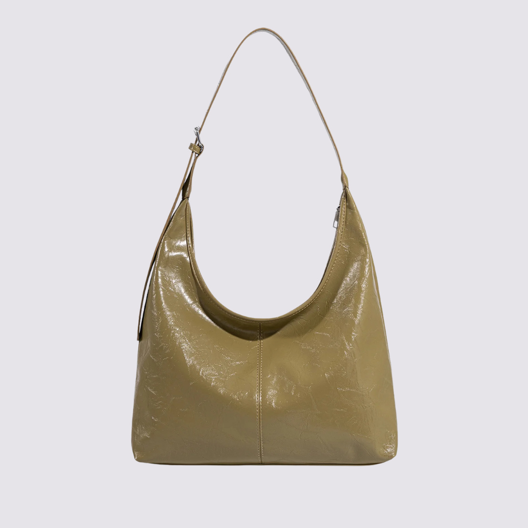 Scarlett - Effortless Everyday Crossbody Tote