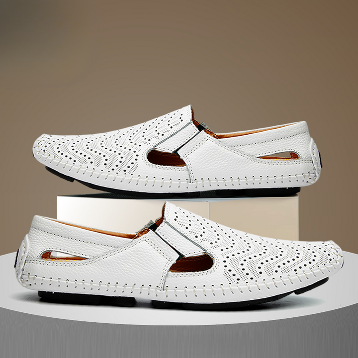 Marco Italia - All-Day Comfort Orthopedic Summer Sandals