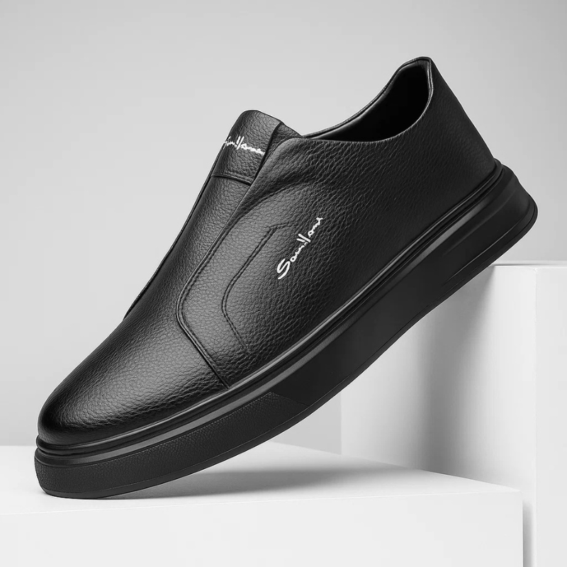 Ultra-Supportive All-Day Comfort Sneakers