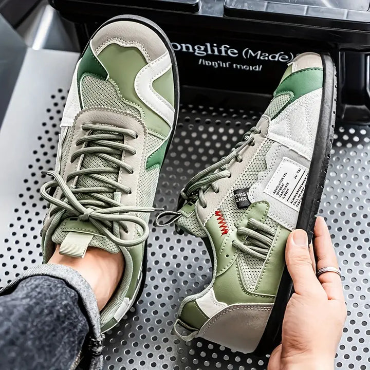 Orbital Pro Technical Utility Sneakers