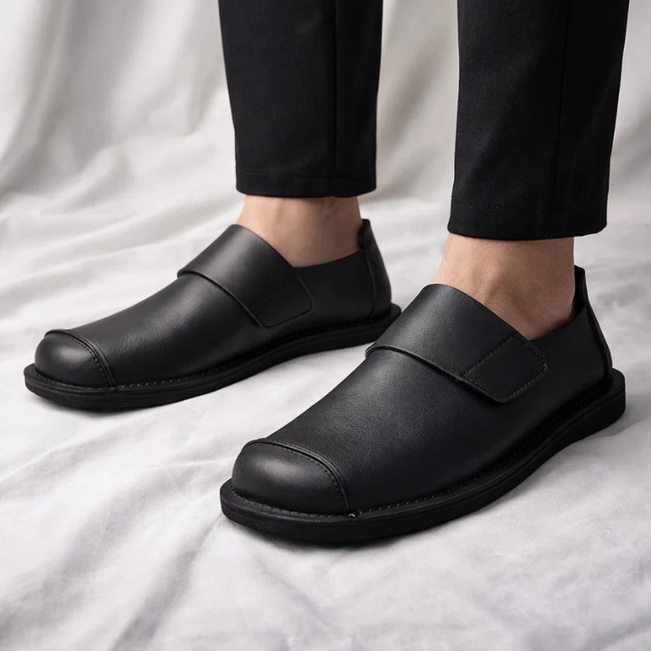 Mayfair Elite - Comfort Genuine Leather Loafers