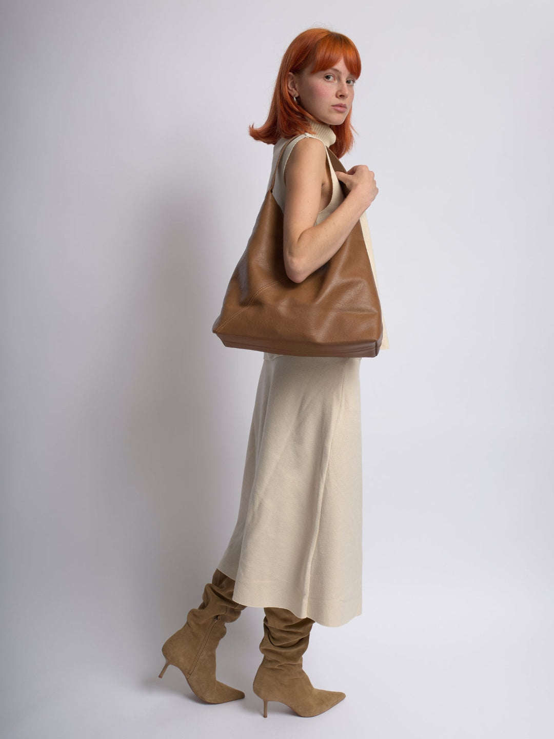 Tori Shoulder Bag