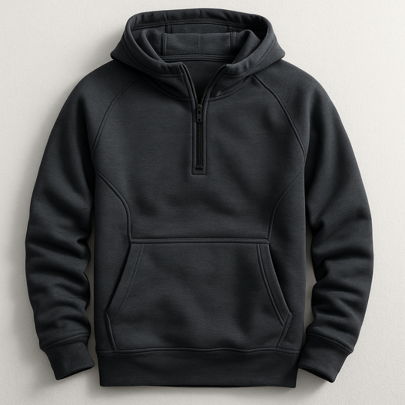 Porter - Midweight Comfort Premium Hoodie