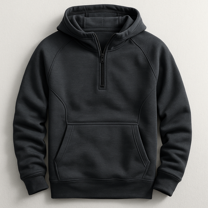 Porter - Midweight Comfort Premium Hoodie