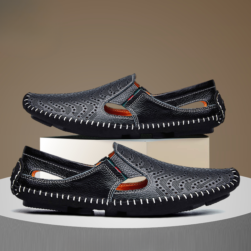 Marco Italia - All-Day Comfort Orthopedic Summer Sandals