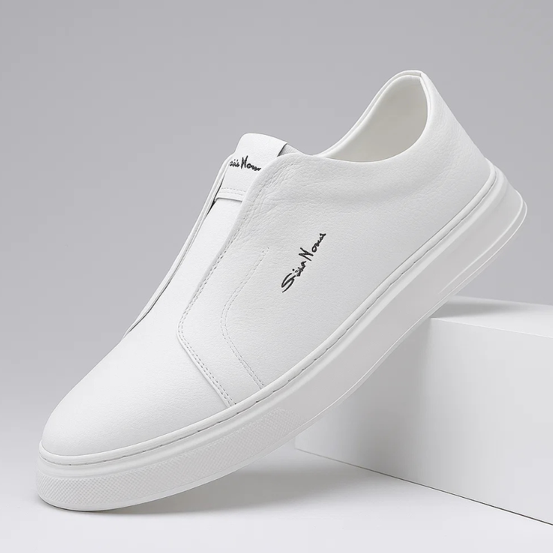 Ultra-Supportive All-Day Comfort Sneakers