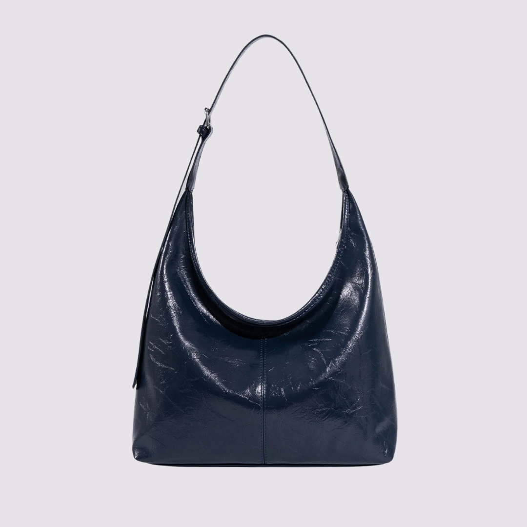 Scarlett - Effortless Everyday Crossbody Tote