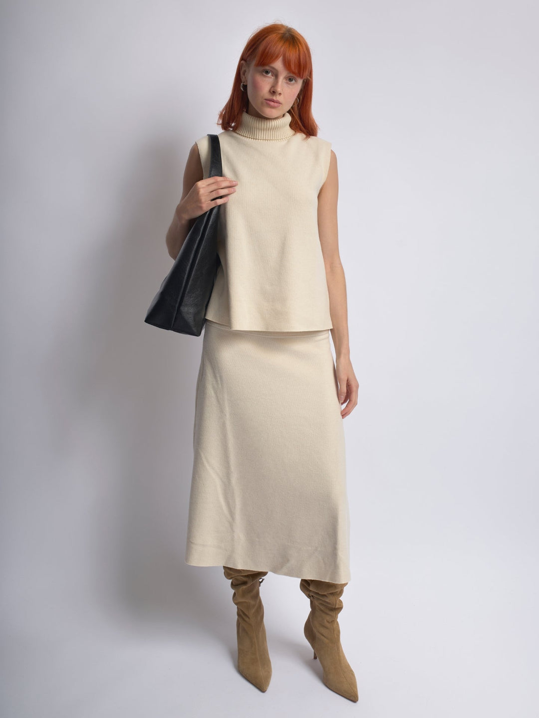 Tori Shoulder Bag
