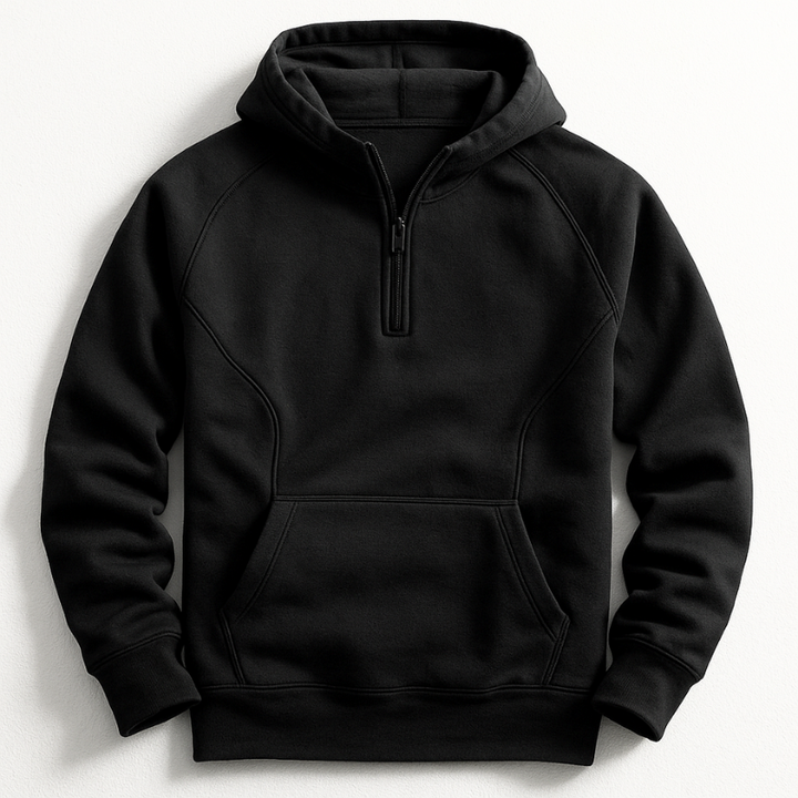 Porter - Midweight Comfort Premium Hoodie
