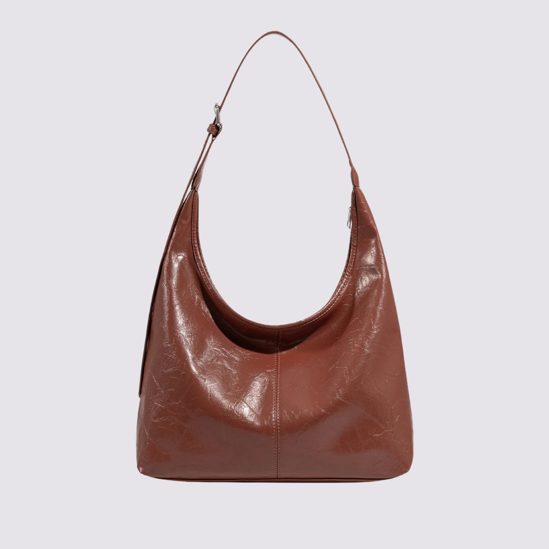 Scarlett - Effortless Everyday Crossbody Tote
