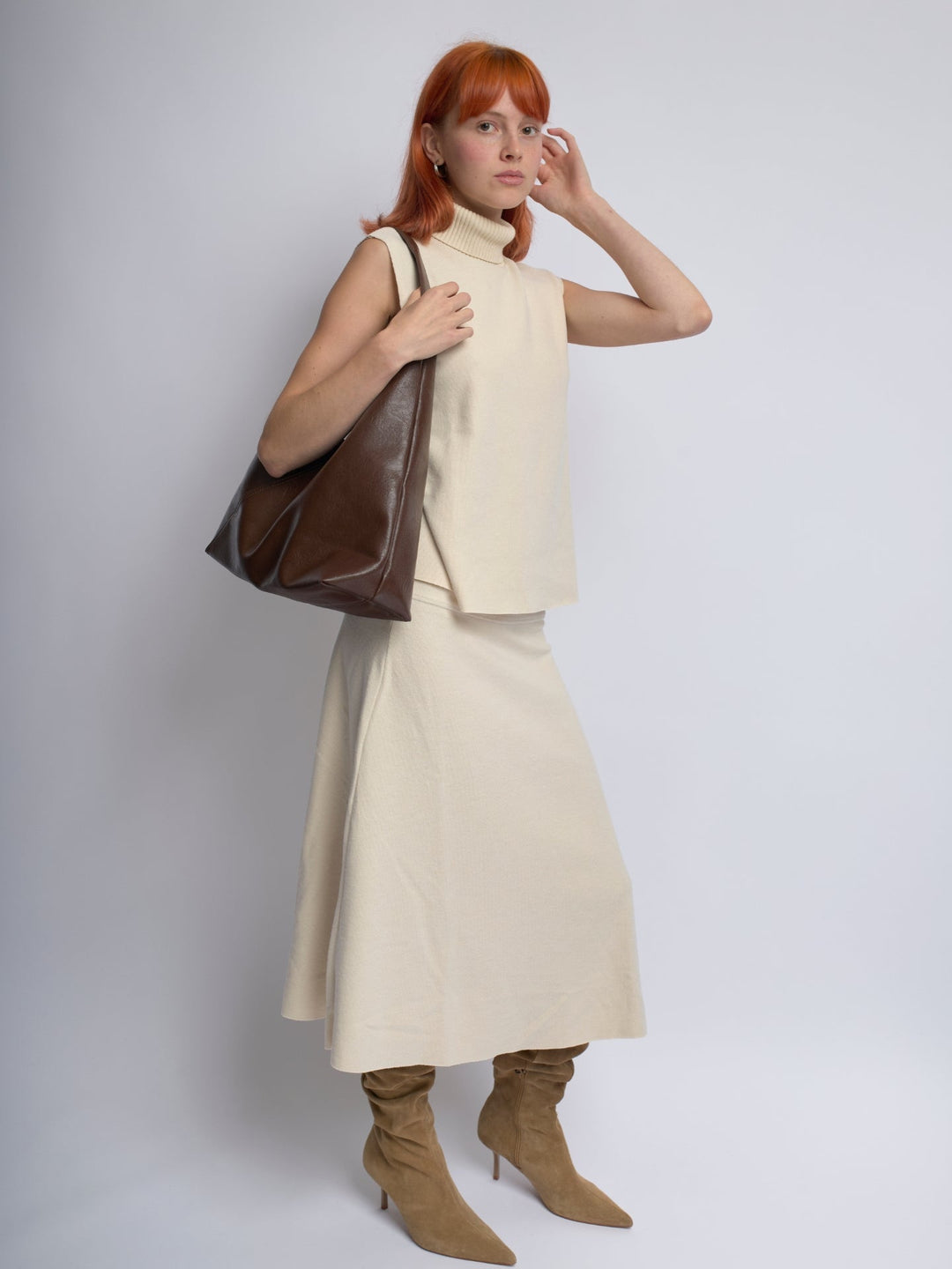Tori Shoulder Bag