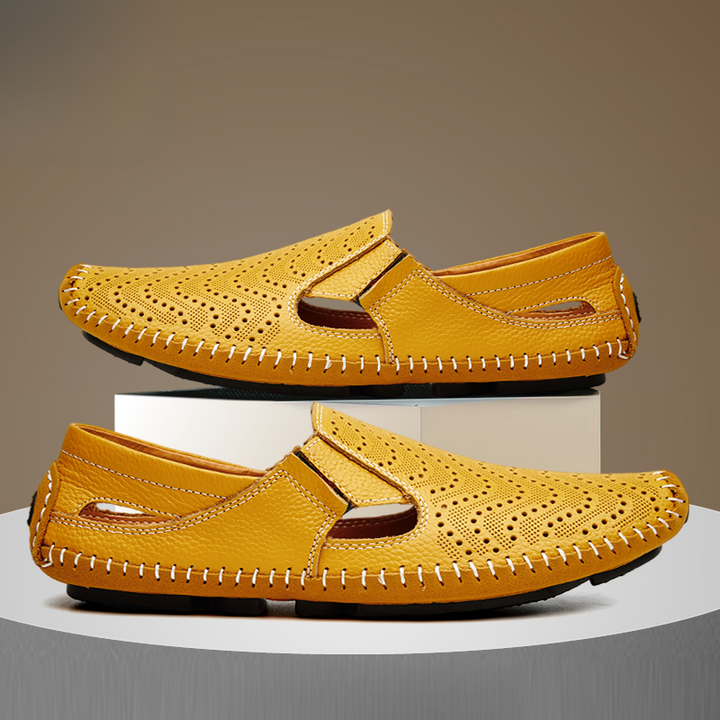 Marco Italia - All-Day Comfort Orthopedic Summer Sandals