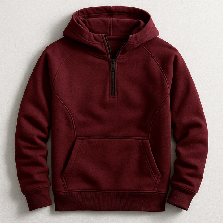 Porter - Midweight Comfort Premium Hoodie