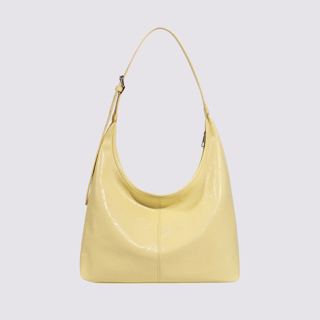 Scarlett - Effortless Everyday Crossbody Tote