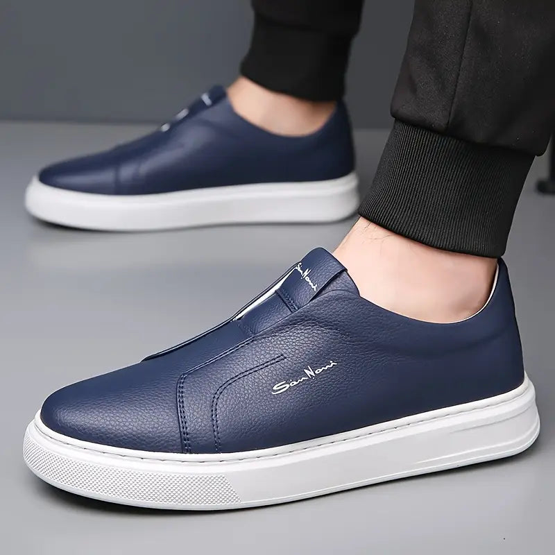 Ultra-Supportive All-Day Comfort Sneakers