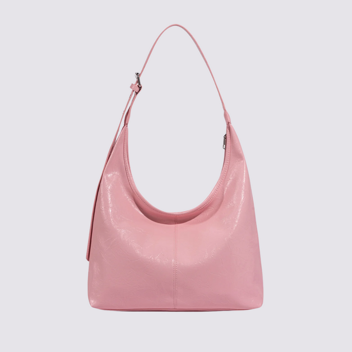Scarlett - Effortless Everyday Crossbody Tote