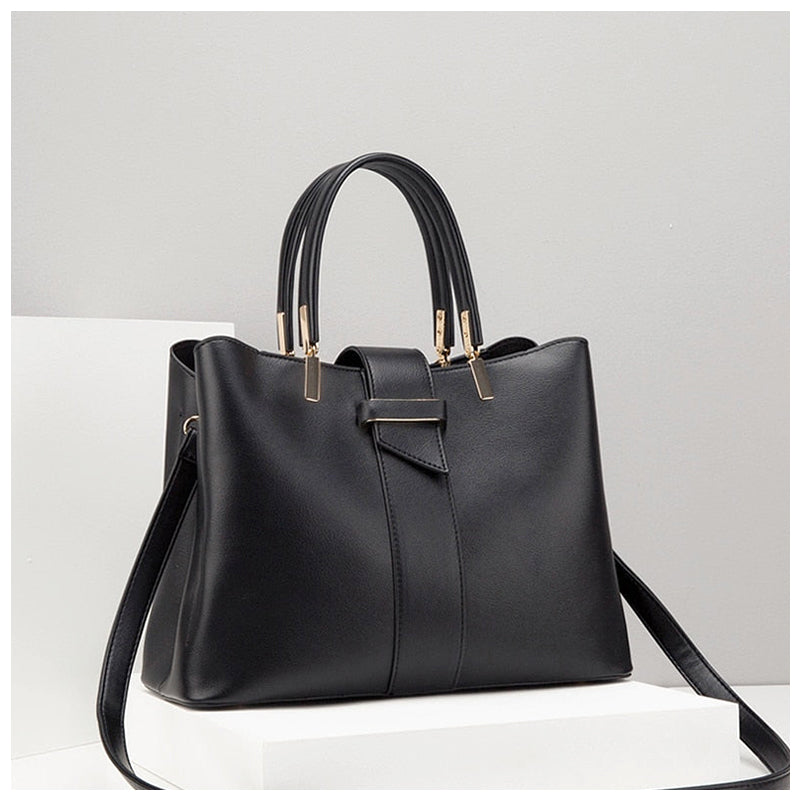 Elvira - Effortless Elegance Vegan Handbag