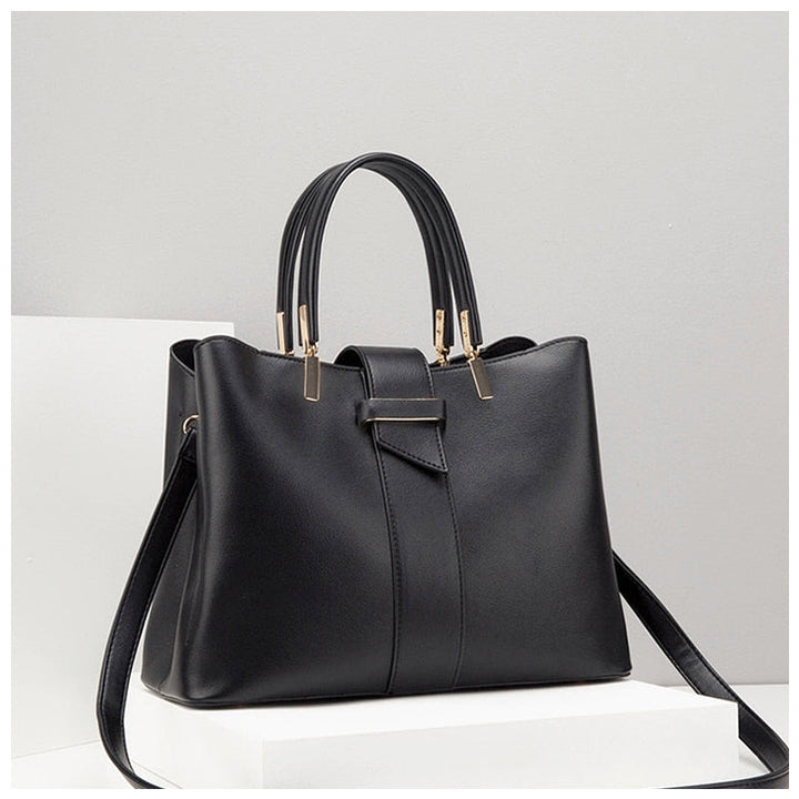 Elvira - Effortless Elegance Vegan Handbag