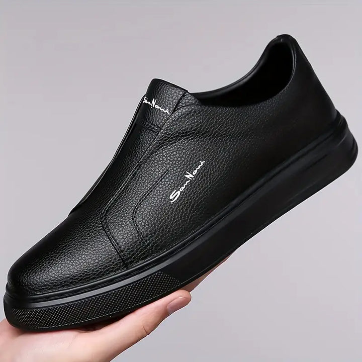 Ultra-Supportive All-Day Comfort Sneakers