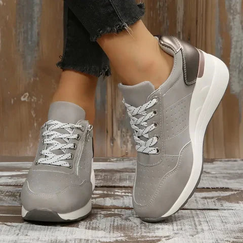 Isabella - Active Comfort Orthopedic Walking Shoes