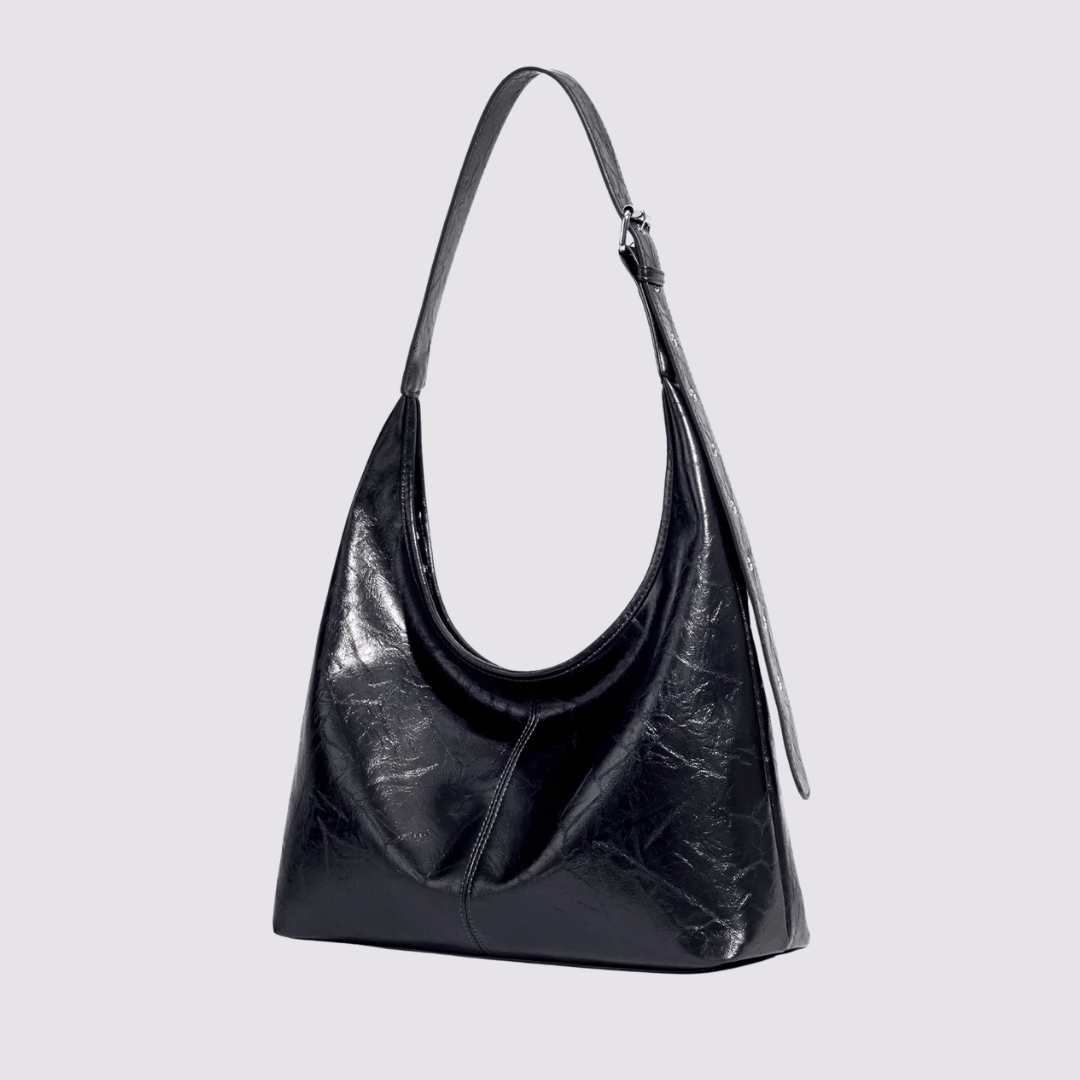 Scarlett - Effortless Everyday Crossbody Tote