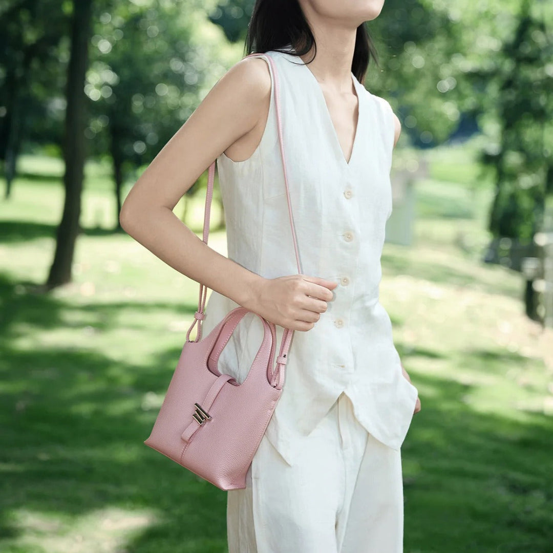 Marie - Chic Minimalist Shoulder Bag
