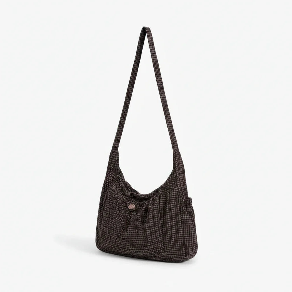 Stella - Versatile Everyday Utility Crossbody Bag