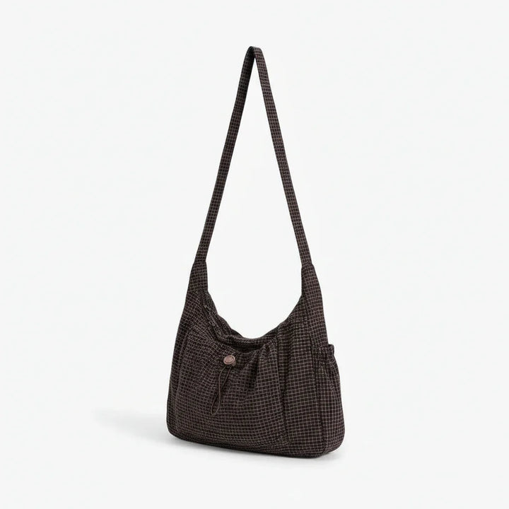Stella - Versatile Everyday Utility Crossbody Bag